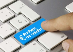 Rachat de crédit à Chambéry