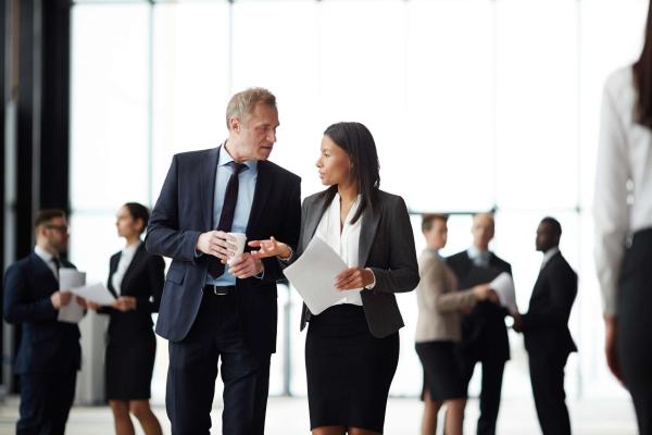 Recrutement courtiers à Grenoble